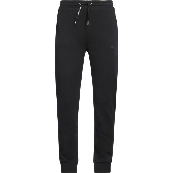 pantaloni Armani Exchange nero