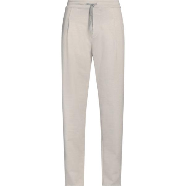 pantaloni A Paper Kid grigio