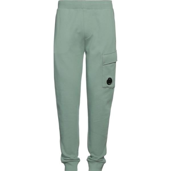 pantaloni C.p. Company verde