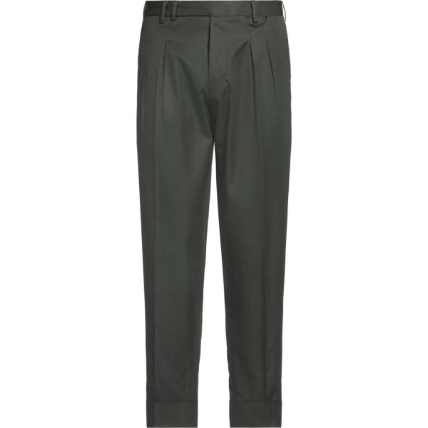 pantaloni Sartorio grigio tinta unita