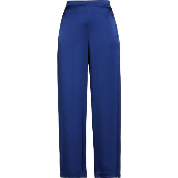 pantaloni Niū blu