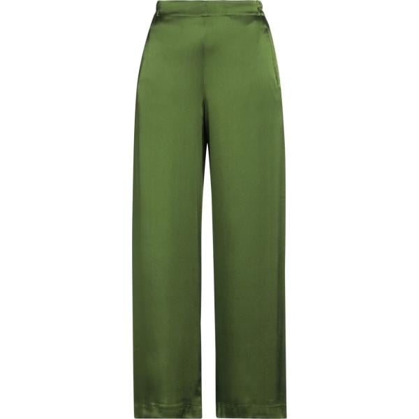 pantaloni Niū verde