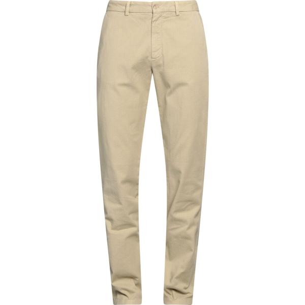 pantaloni chino Missoni marrone tinta unita