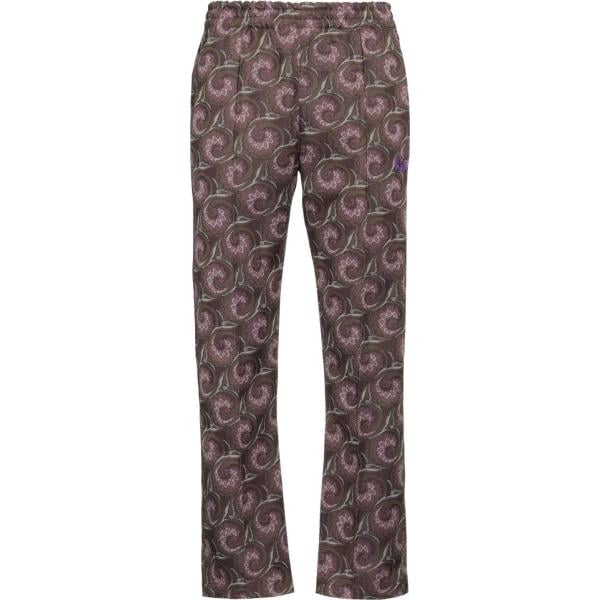 pantaloni Baracuta marrone