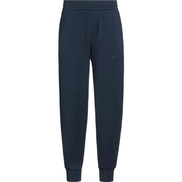 pantaloni Armani Exchange blu
