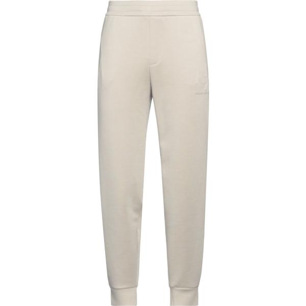 pantaloni Armani Exchange bianco