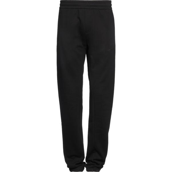 pantaloni Armani Exchange nero