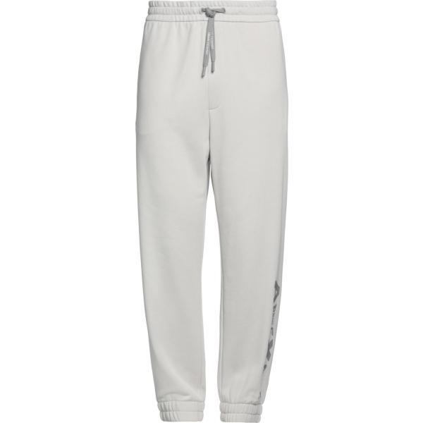 pantaloni Armani Exchange grigio
