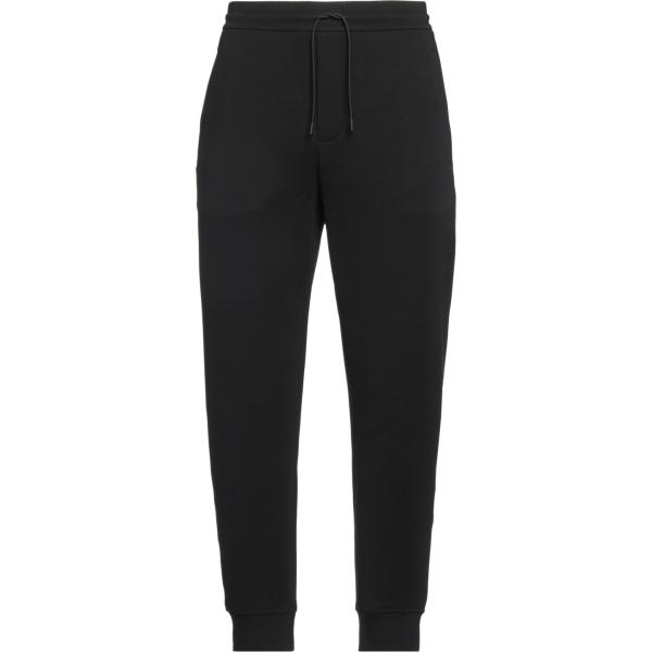 pantaloni Emporio Armani nero