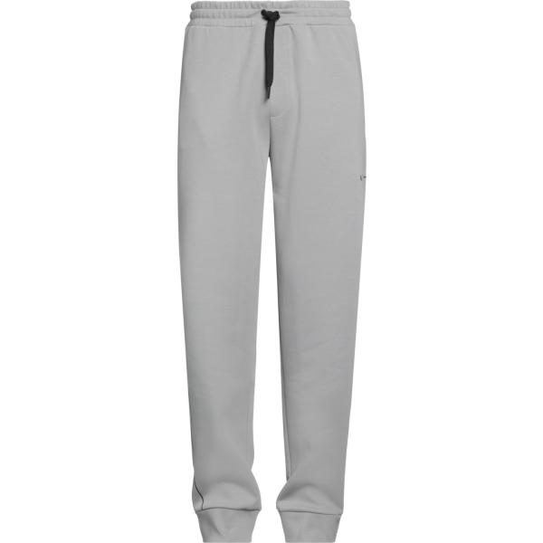 pantaloni Armani Exchange grigio