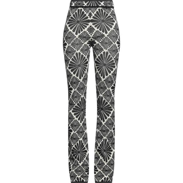 pantaloni Sandro grigio