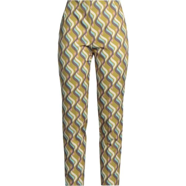 pantaloni Malìparmi marrone