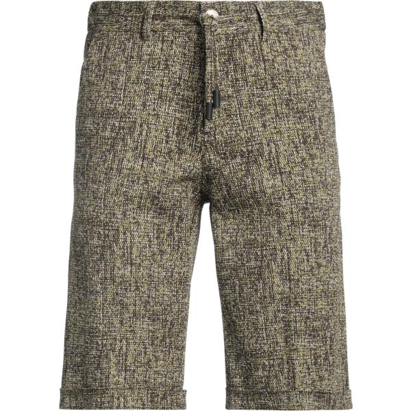 shorts Ungaro verde
