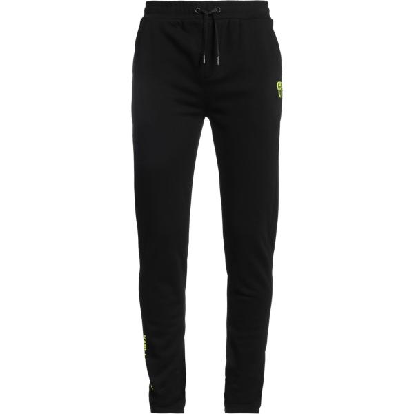 pantaloni Karl Lagerfeld nero