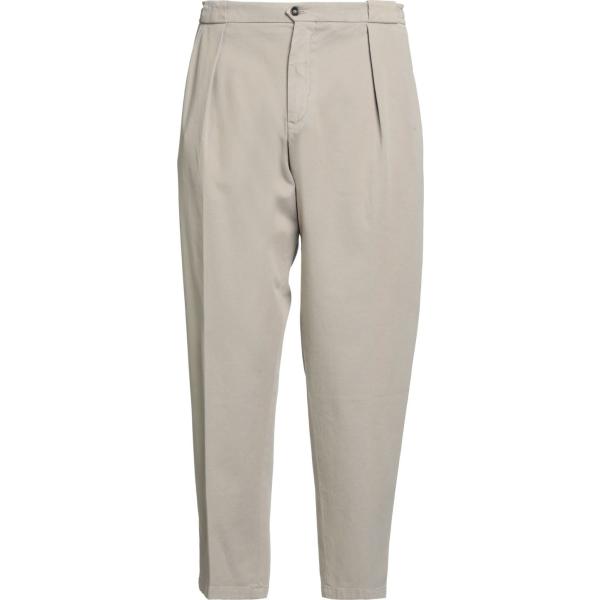 pantaloni chino Briglia 1949 marrone tinta unita