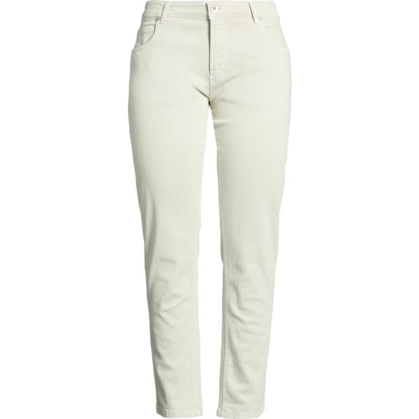 pantaloni Eleventy bianco tinta unita