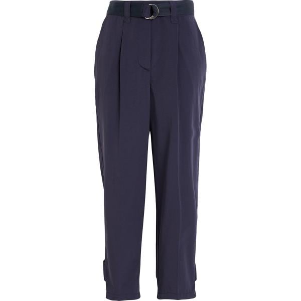 pantaloni MAX&Co. viola