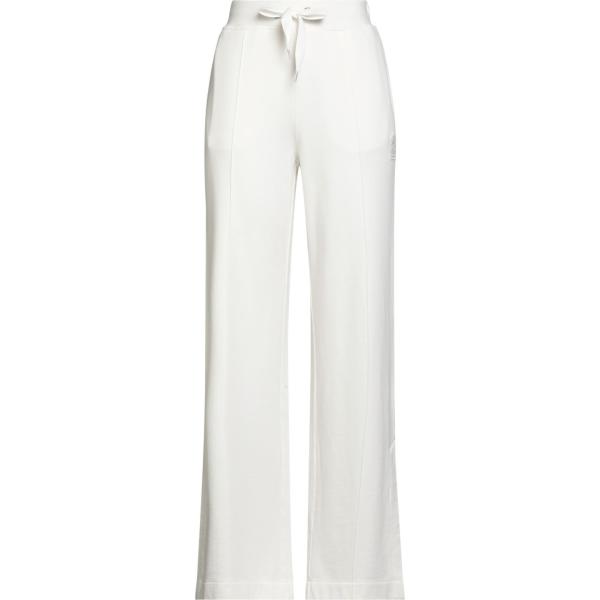 pantaloni Parajumpers bianco