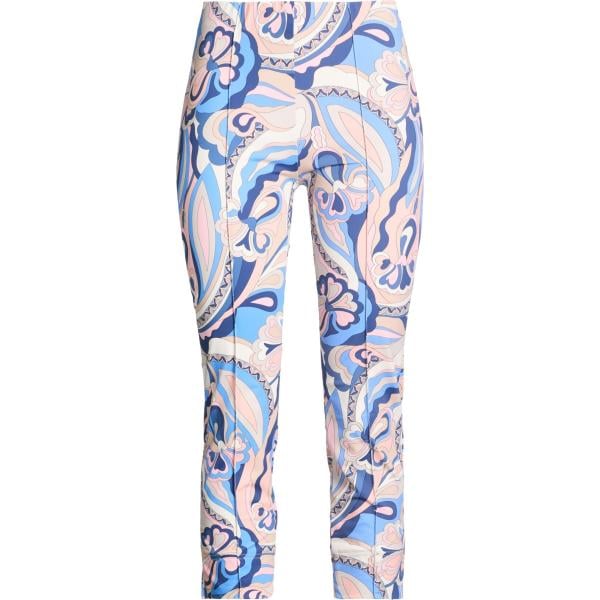 leggings Seductive bianco