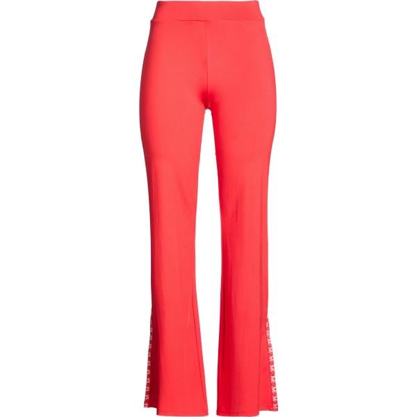 Leggings da donna in rosso classico Michael Michael Kors Michael Michael Kors