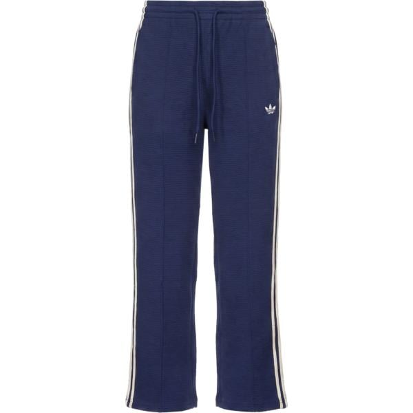 Pantaloni da donna in blu scuro Adidas Originals Adidas Originals