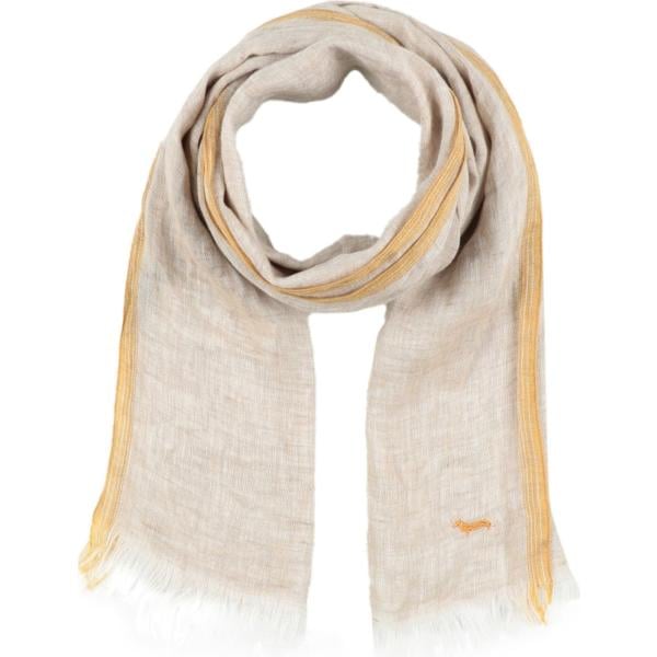 sciarpe Harmont & Blaine bianco