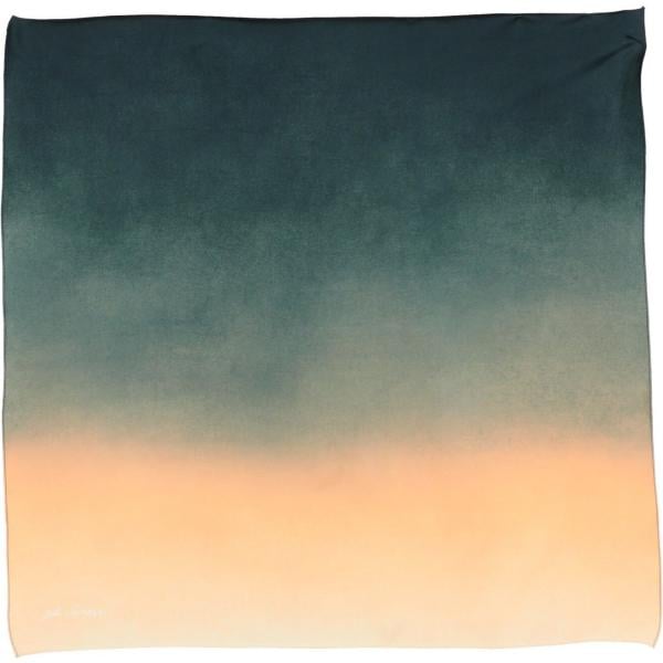 sciarpe Jil Sander multicolore