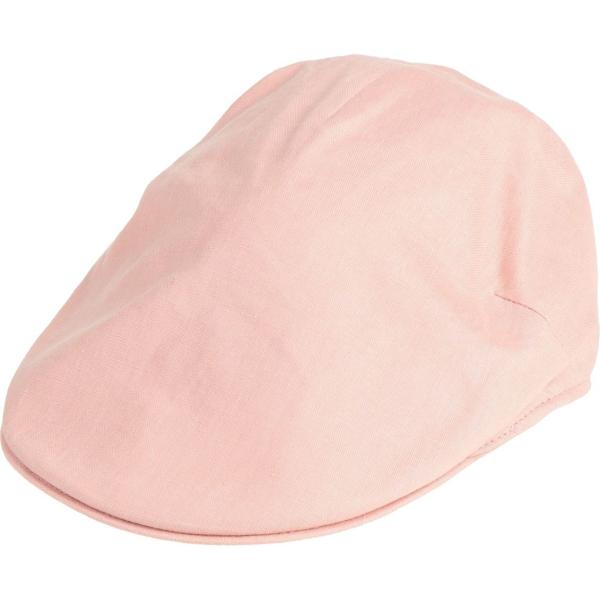 cappelli Borsalino marrone tinta unita