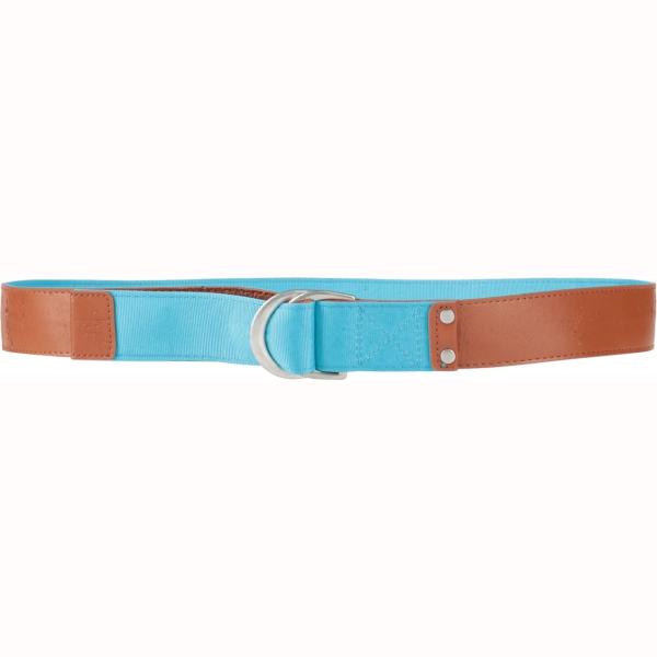 cinture Harmont & Blaine bianco