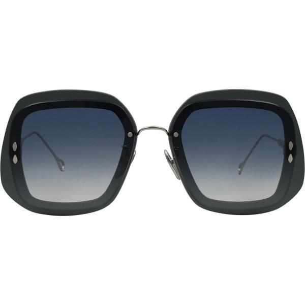 occhiali da sole Isabel Marant blu