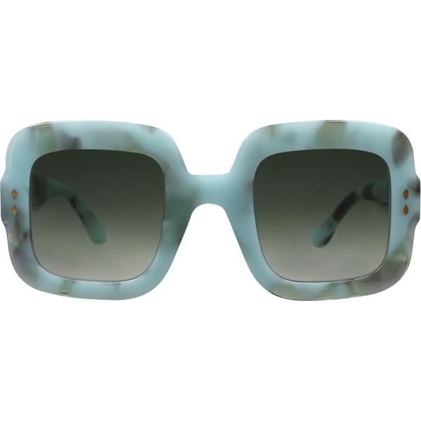 occhiali da sole Isabel Marant verde