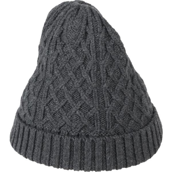 cappelli Moorer grigio