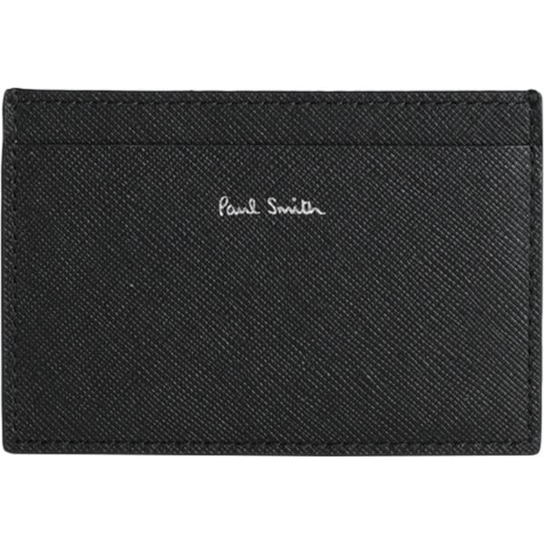 portafogli Paul Smith nero