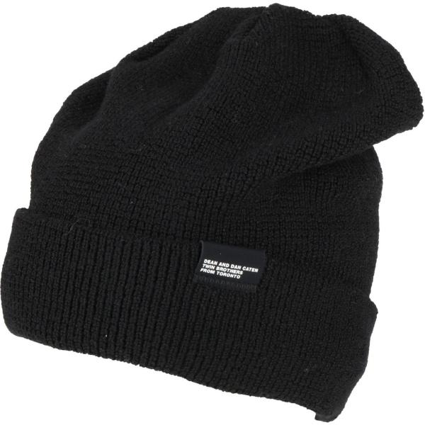 cappelli Dsquared2 nero