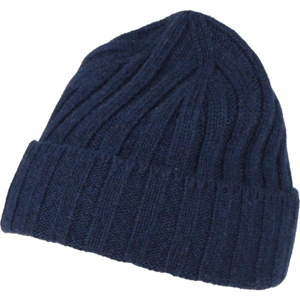cappelli Simon Gray. blu