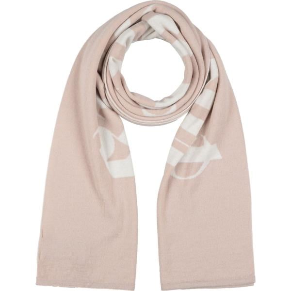 sciarpe Palm Angels bianco