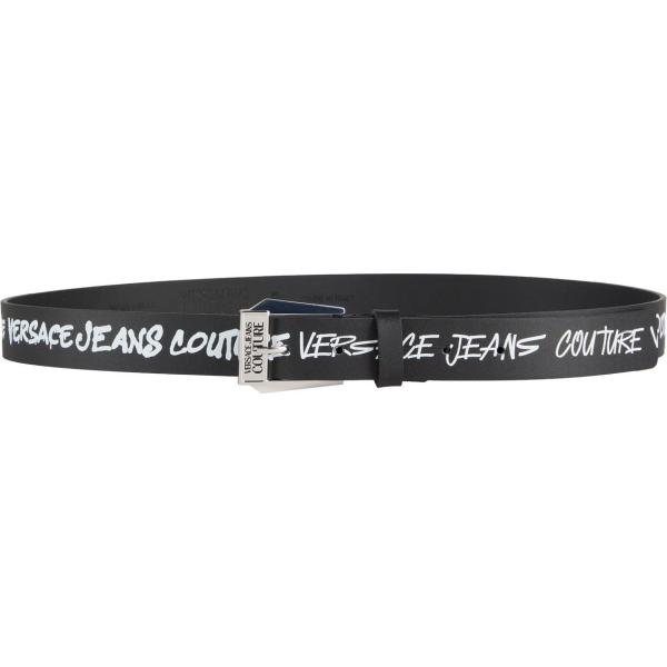 cinture Versace Jeans Couture bianco