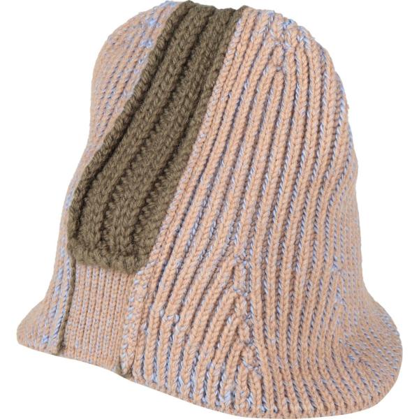 cappelli Mm6 Maison Margiela marrone