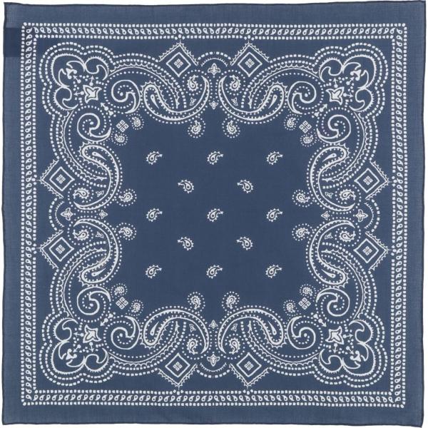 sciarpe Givenchy blu