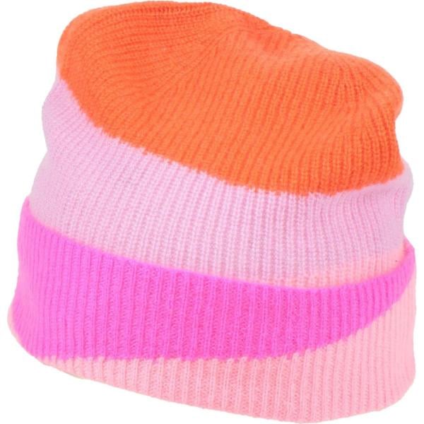 cappelli Crush. rosa