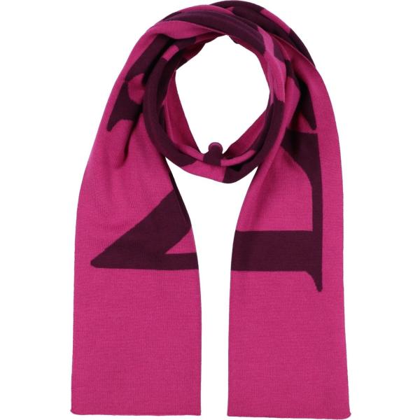 sciarpe Lanvin rosa