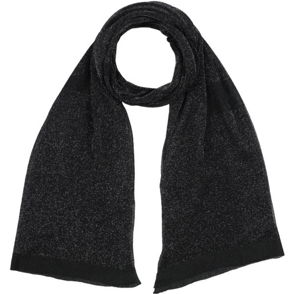 sciarpe Missoni nero