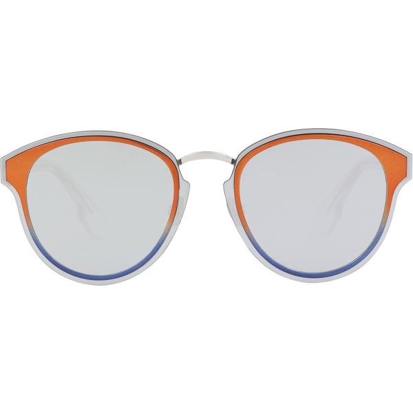 occhiali da sole Dior bianco