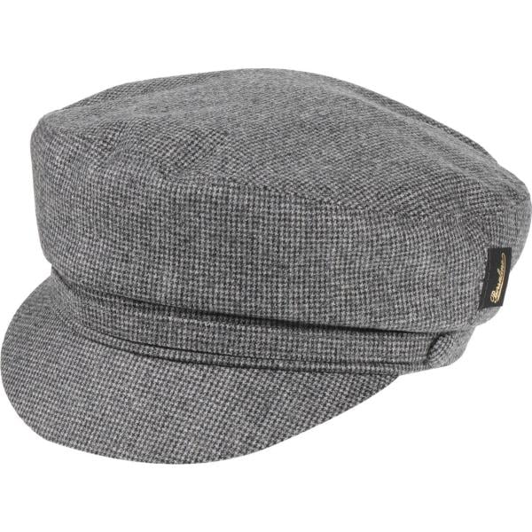 cappelli Borsalino grigio pied de poule
