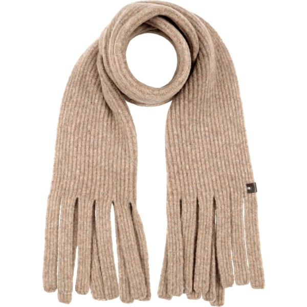 sciarpe Emporio Armani marrone