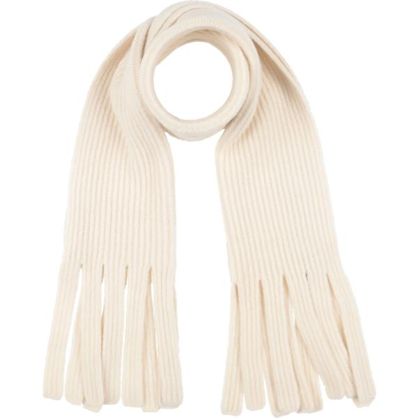 sciarpe Emporio Armani bianco