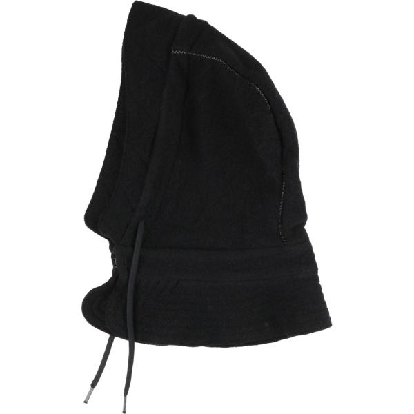 cappelli Masnada nero tinta unita