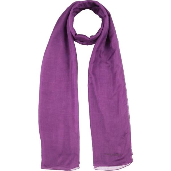 sciarpe Dolce&Gabbana viola