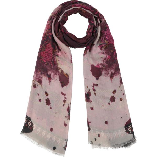 sciarpe Zadig&Voltaire viola