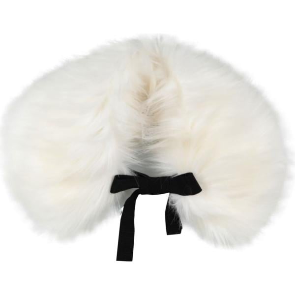 Sciarpa da donna in bianco neve Alabama Muse Alabama Muse